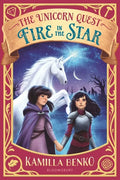Fire in the Star - Paperback