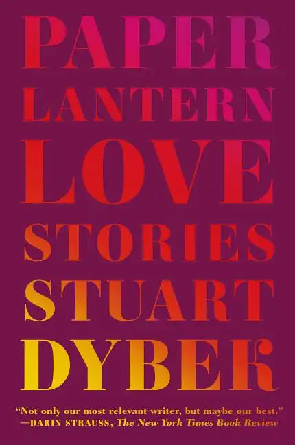 Paper Lantern - Paperback