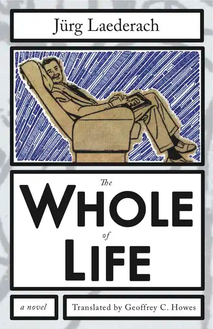 The Whole of Life - Paperback