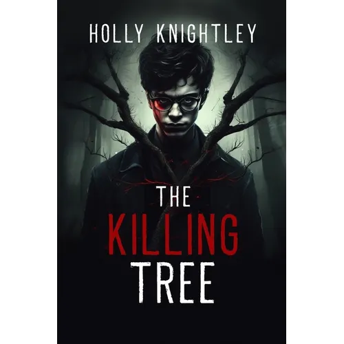 The Killing Tree: A Supernatural Suspense Novella - Paperback