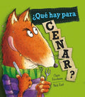 ¿Qué Hay Para Cenar? / Who's for Dinner? - Hardcover