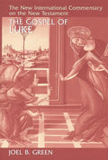 The Gospel of Luke - Hardcover