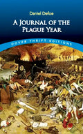 A Journal of the Plague Year - Paperback