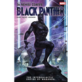 Black Panther by Ta-Nehisi Coates: The Intergalactic Empire of Wakanda - Paperback