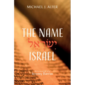 The Name Israel - Paperback