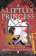 A Little Princess - Hardcover