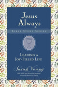 Leading a Joy-Filled Life Softcover - Paperback