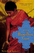 The Hamilton Case - Paperback