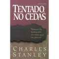 Tentado, No Cedas - Paperback