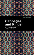 Cabbages and Kings - Paperback