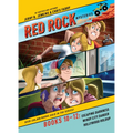 Red Rock Mysteries 3-Pack Books 10-12: Escaping Darkness / Windy City Danger / Hollywood Holdup - Paperback