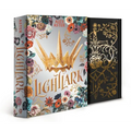 Lightlark: Collector's Edition (the Lightlark Saga Book 1) - Hardcover