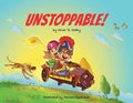 Unstoppable! - Paperback