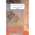Collected Short Stories: Volume 4 - Paperback