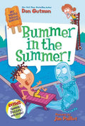 Bummer in the Summer! - Paperback