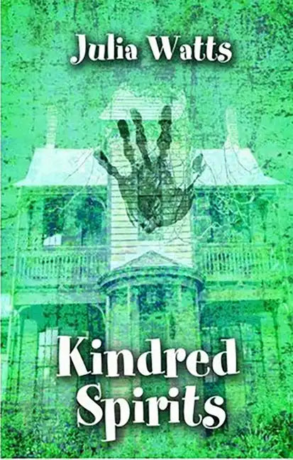 Kindred Spirits - Paperback