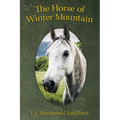 The Horse of Winter Mountain - Paperback