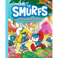 We Are the Smurfs: Our Brave Ways! (We Are the Smurfs Book 4) - Hardcover