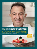 Cocina Con Garrote: 160 Recetas Fáciles Y Sabrosas (Edición Ampliada Y Actualiza Da) / Cook with Flair (New Edition) - Hardcover
