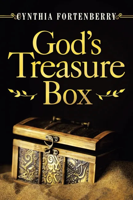 God's Treasure Box - Paperback