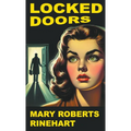 Locked Doors - Paperback