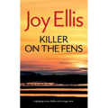 KILLER ON THE FENS a gripping crime thriller with a huge twist - Paperback