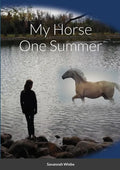 My Horse One Summer - Paperback