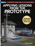 Applying Lessons from the Prototype: Layout Design & Planning - Paperback