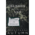Broken Sky: A Stone Bay Special Edition - Paperback
