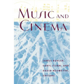 Music and Cinema: Flappers, Chorus Girls, and Other Brazen Performers of the American 1920s - Paperback