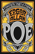 Complete Tales & Poems of Edgar Allan Poe - Paperback