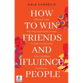 How to win friends and Influence People by Dale Carnegie - Paperback