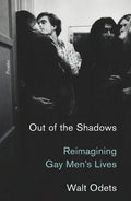 Out of the Shadows - Paperback