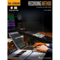 Hal Leonard Recording Method for Hip-Hop, Pop, Edm, & More - By Jake Johnson with Online Audio and Video Demos - Paperback
