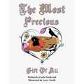 The Most Precious Gift of All - Paperback