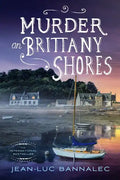 Murder on Brittany Shores: A Mystery - Paperback