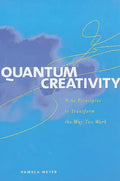 Quantum Creativity - Paperback
