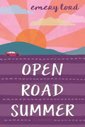 Open Road Summer - Paperback