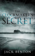 The Clockmaker's Secret - Paperback
