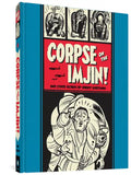 Corpse on the Imjin and Other Stories - Hardcover