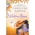 Western Kisses - Paperback