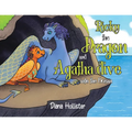 Ricky the Dragon and Agatha dive into the Ocean - Paperback