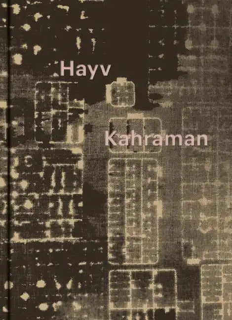 Hayv Kahraman: Project Series 52 - Hardcover
