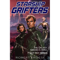 Starship Grifters (A Rex Nihilo Adventure) - Paperback