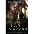 The Lost Endeavour, The Last Dragon Skin Chronicles Book 2 - Paperback