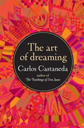 The Art of Dreaming - Paperback