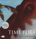 Time Flies - Paperback