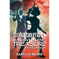 Island Chaptal and The Ancient Aliens' Treasure - Paperback