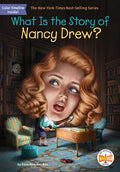 What Is the Story of Nancy Drew? - Paperback