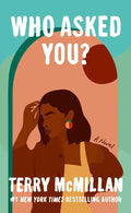 Who Asked You? - Paperback